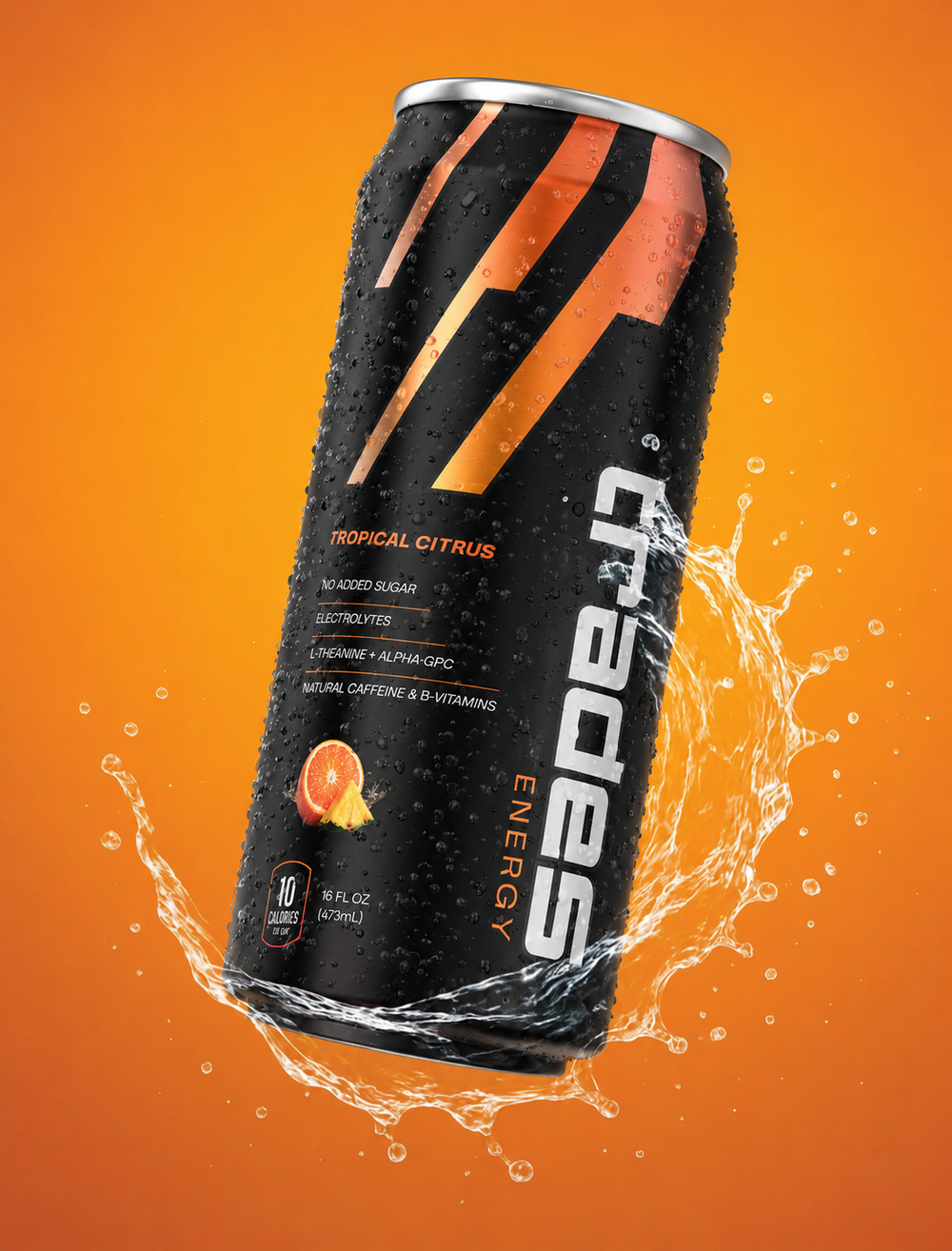 Trades Energy 12 Pack