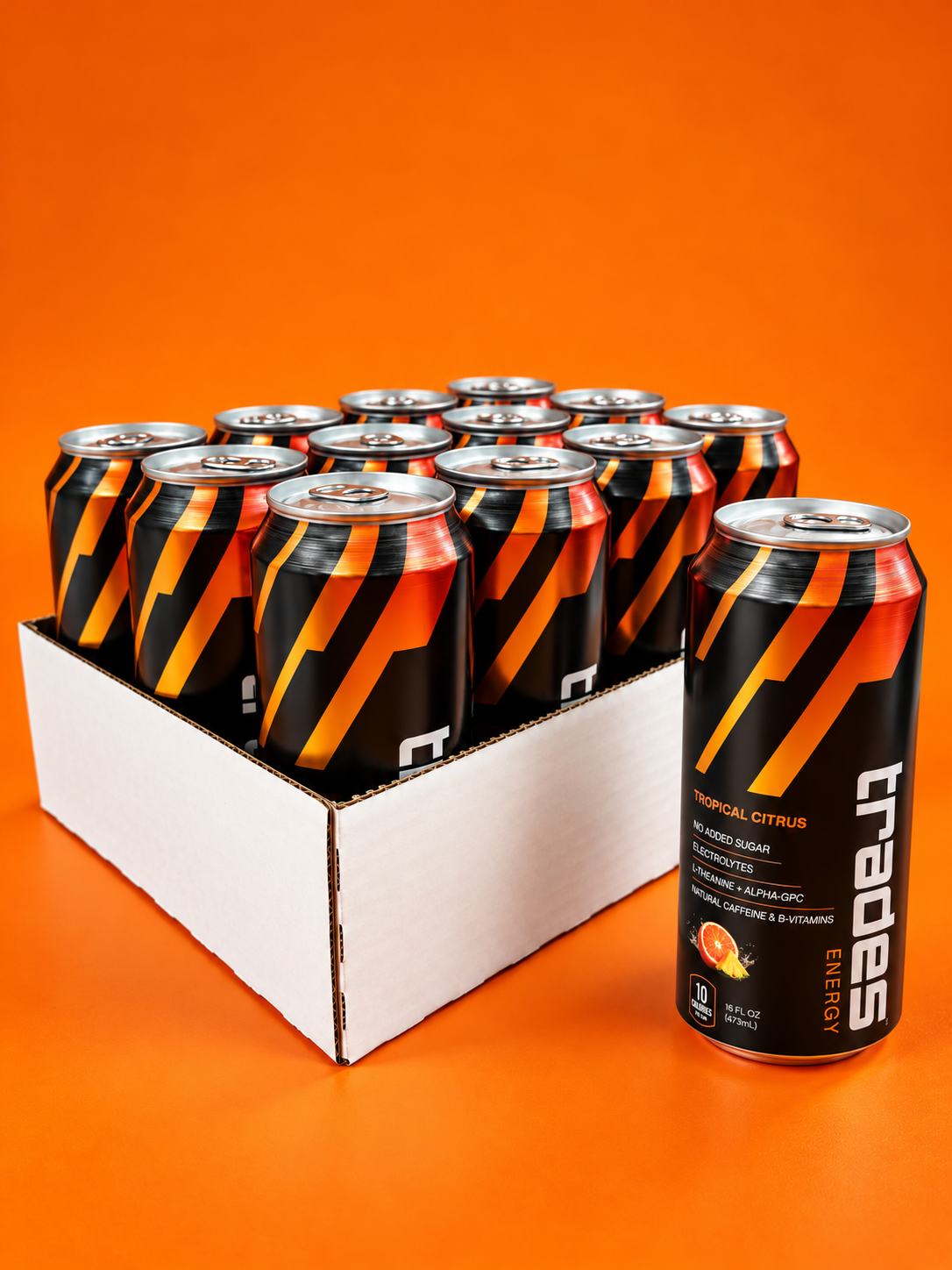 Trades Energy